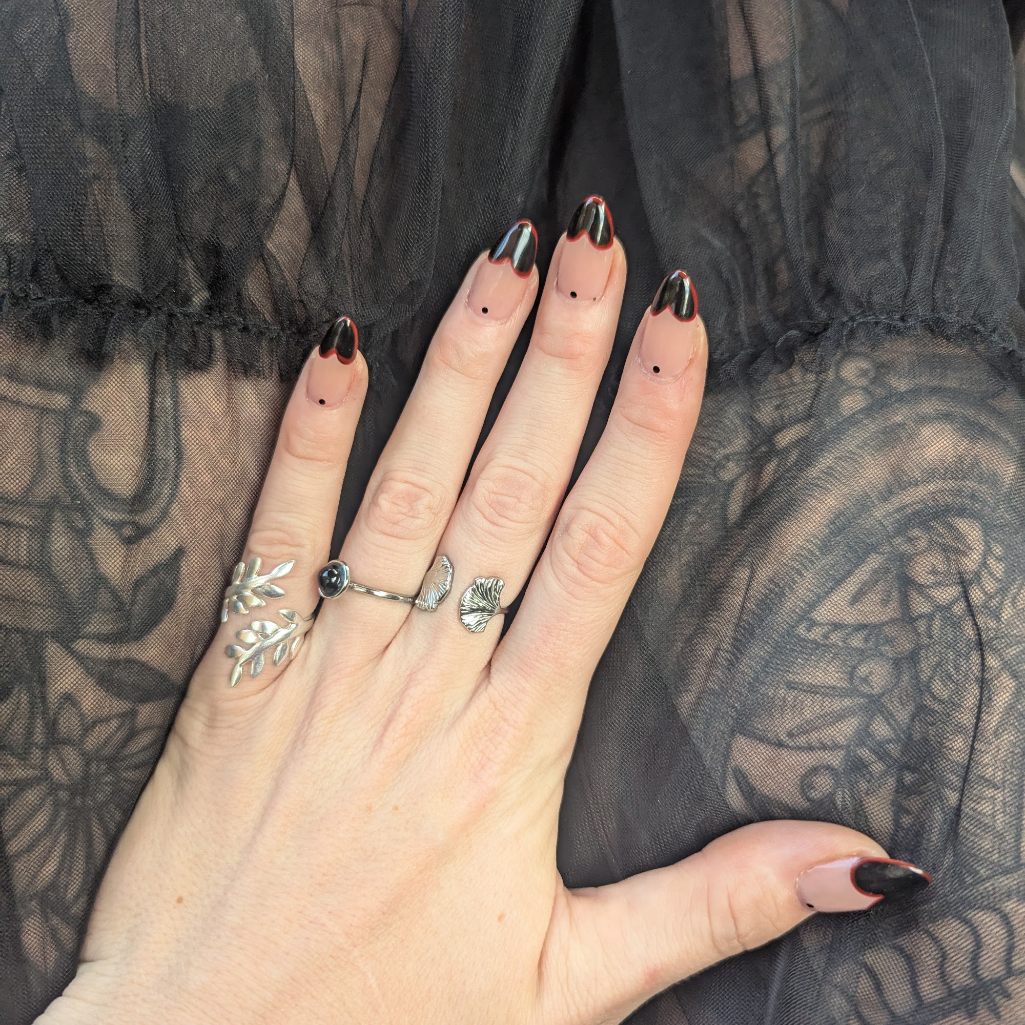 Nails Art By Ks