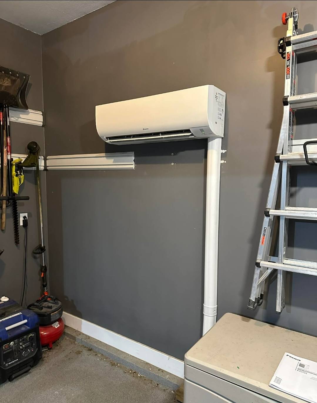 Alvin's Heating and Cooling