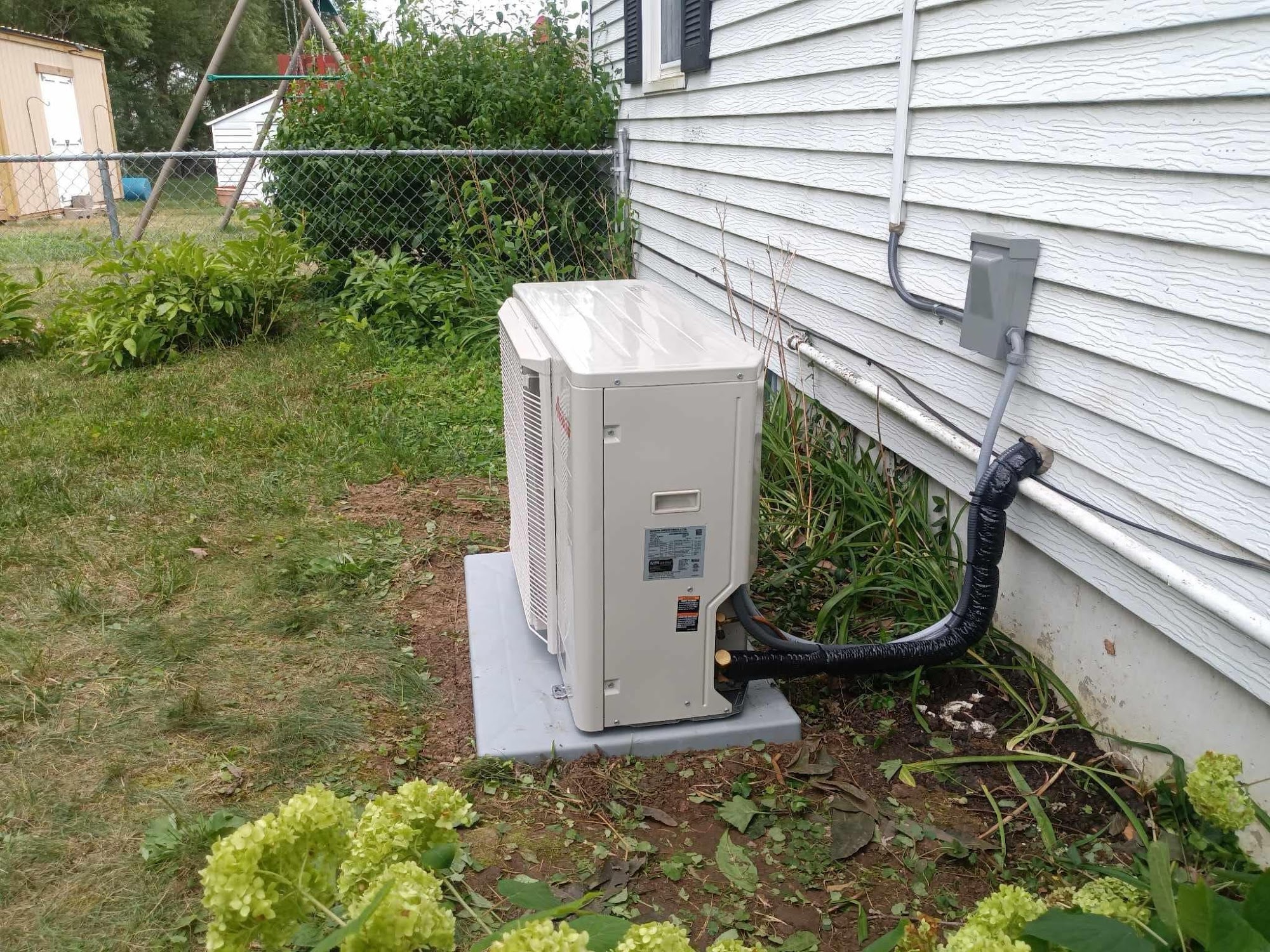 Alvin's Heating and Cooling