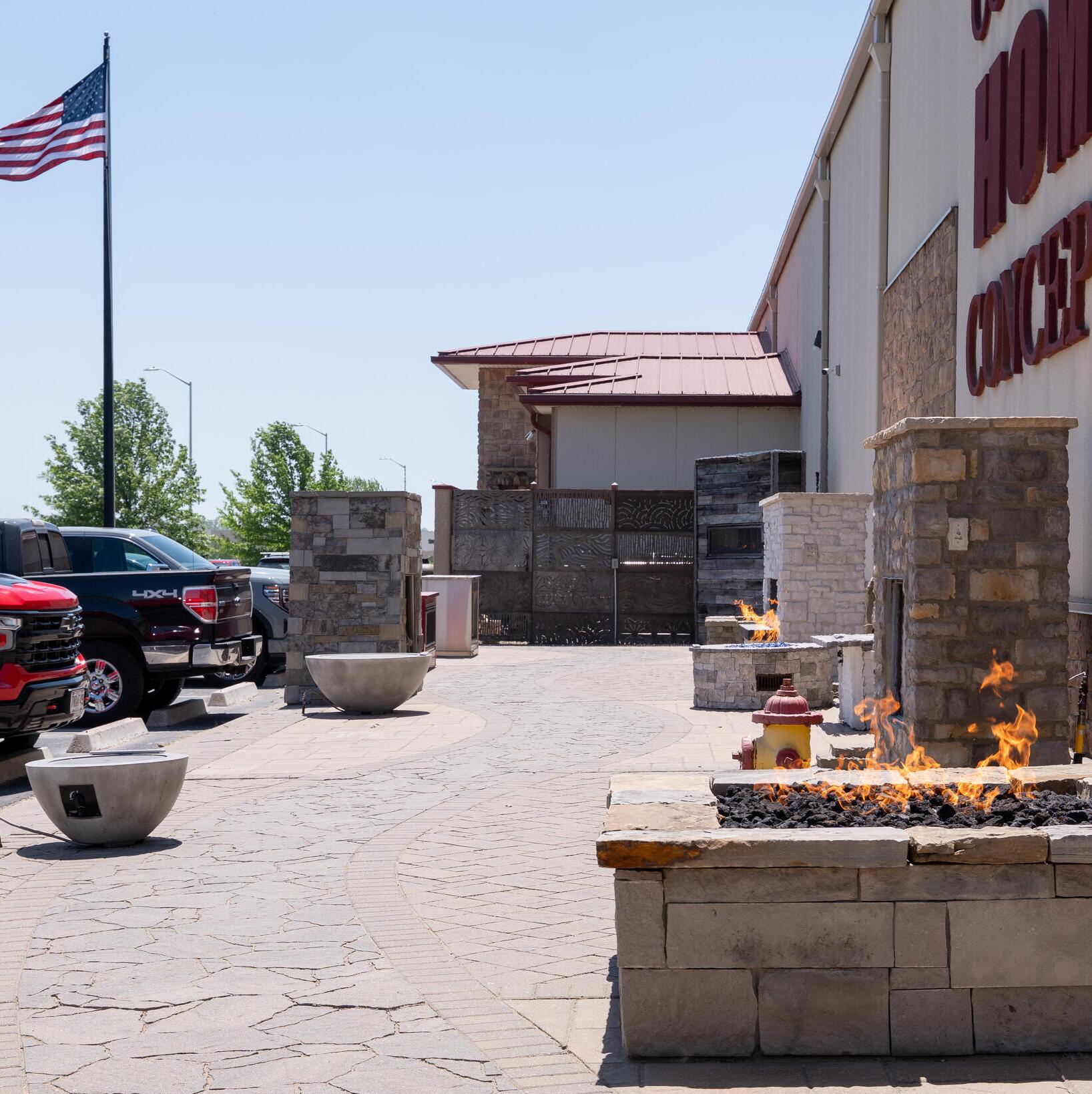 Photo credit: nextdoor