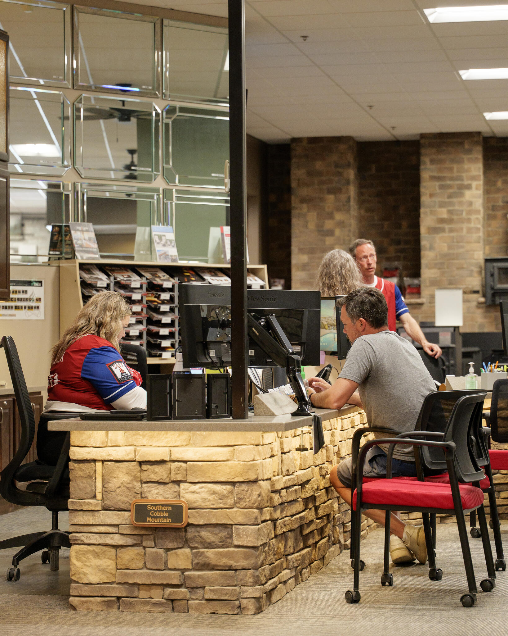 Photo credit: nextdoor