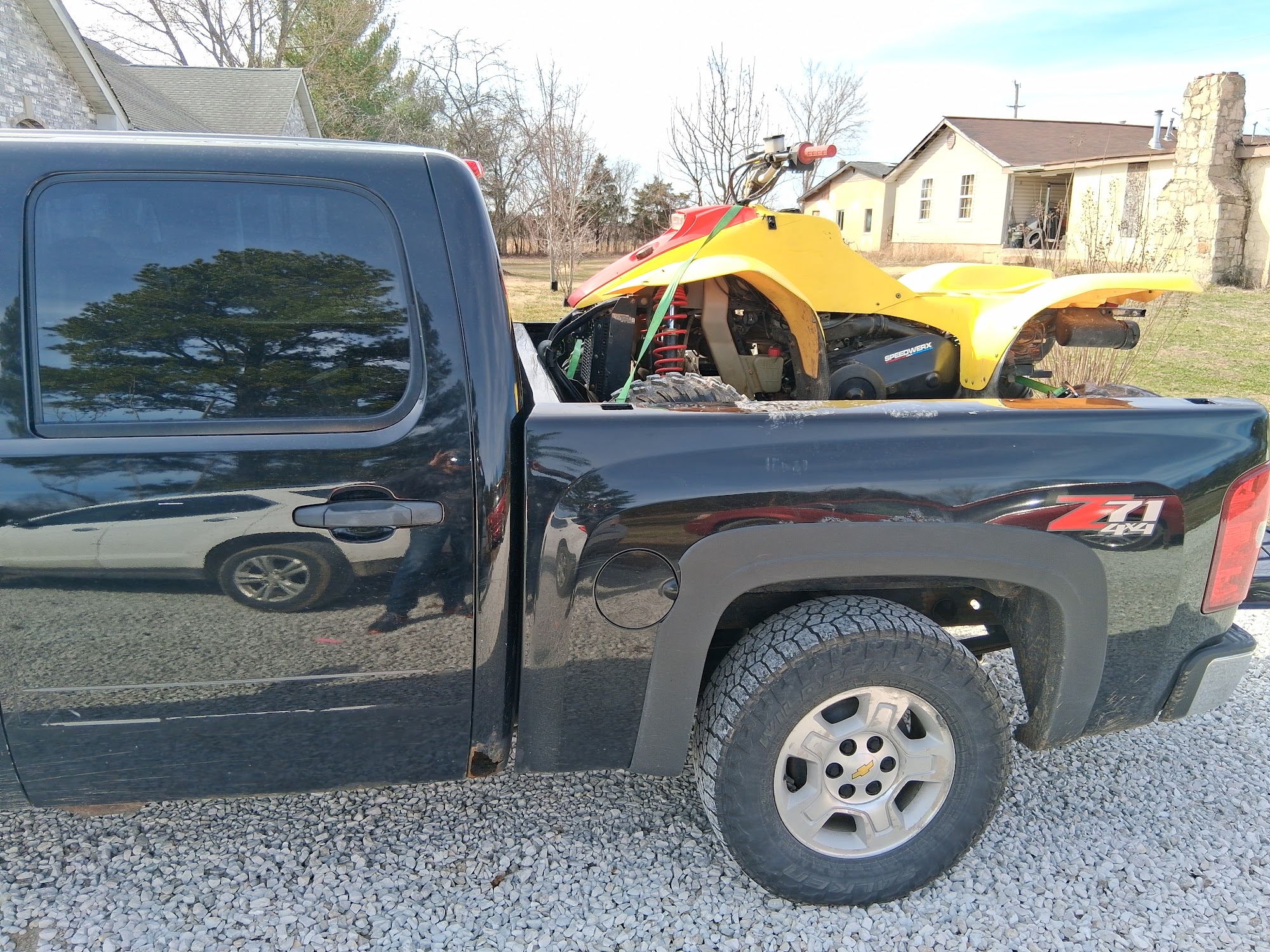 Clearview Sales And Service Robertsville