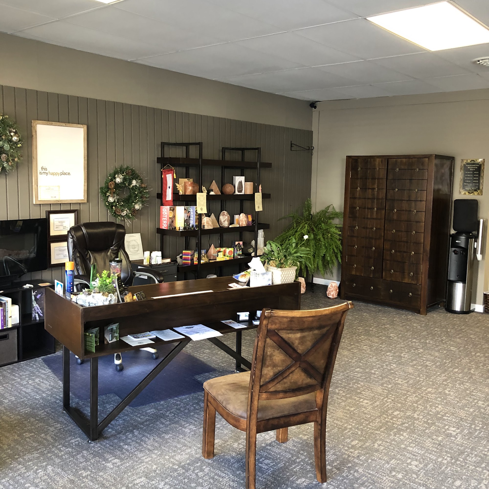 Living Well on Main 412 S Main St, Rock Port Missouri 64482