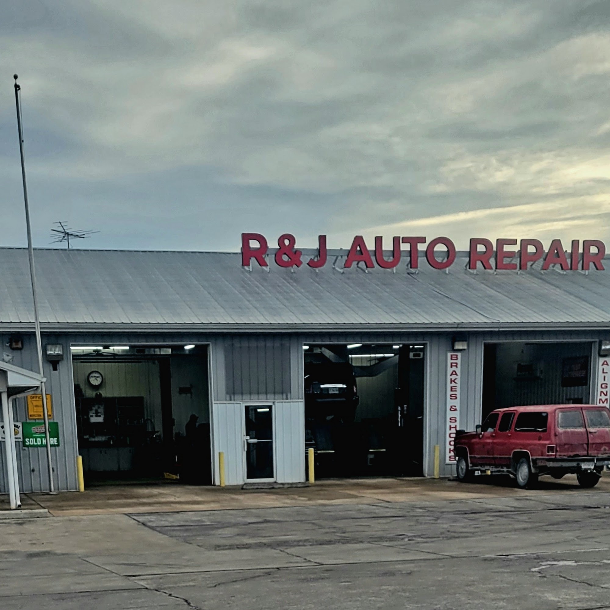 R&J Auto Repair, LLC