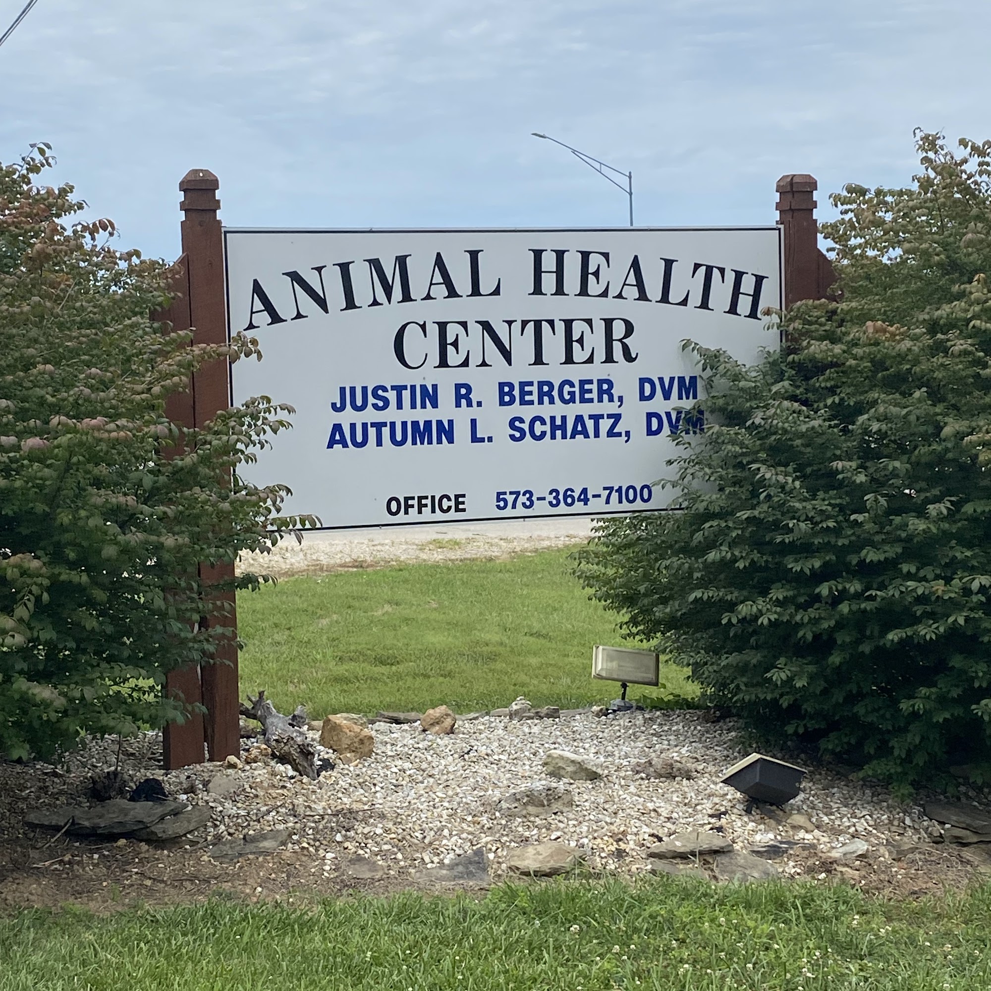 Animal Health Center of Rolla Rolla