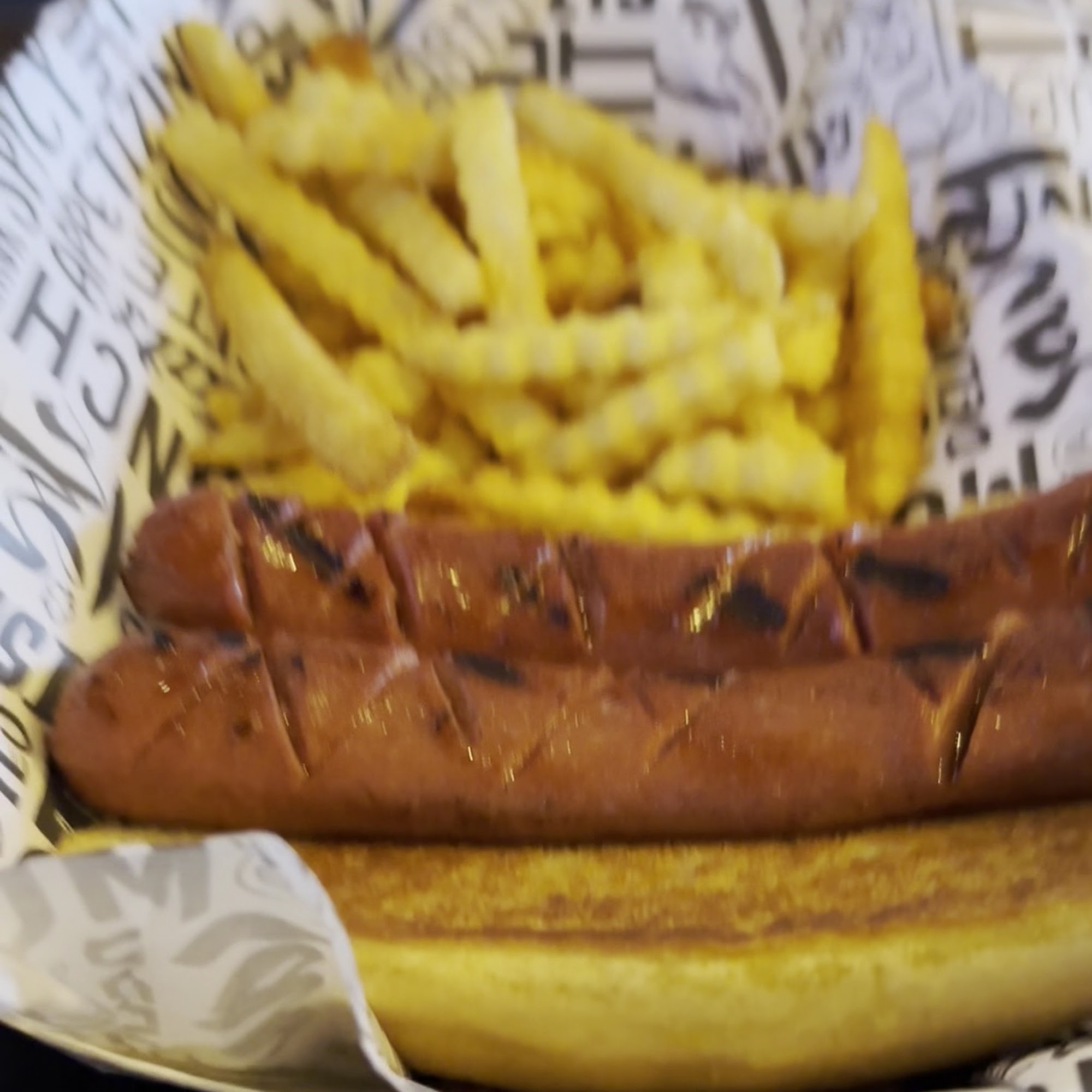 Scruff's Grill Rolla