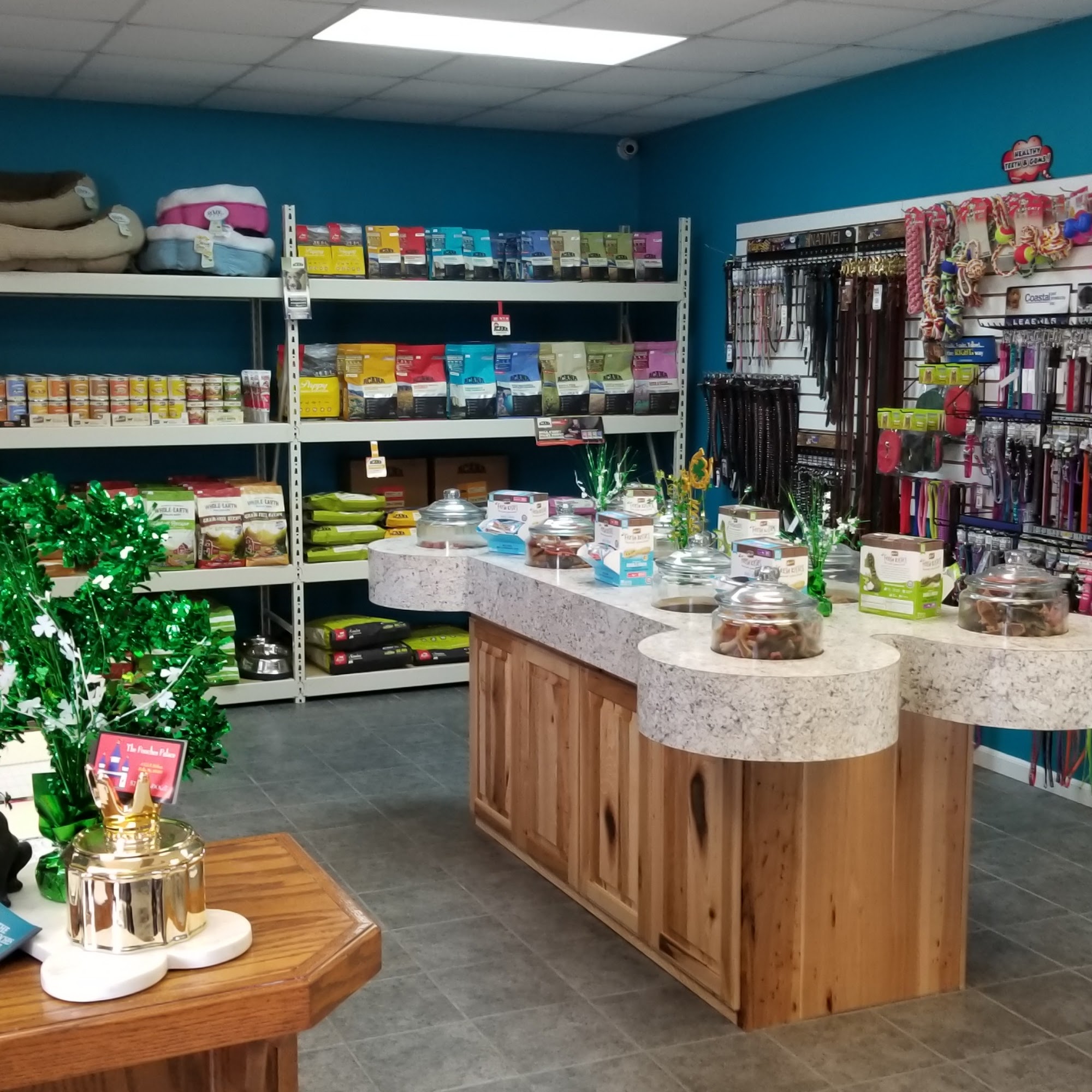 The Pooches Palace Rolla