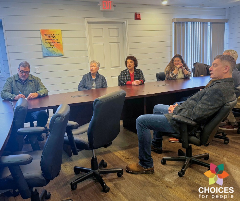 Quality Care Choices LLC