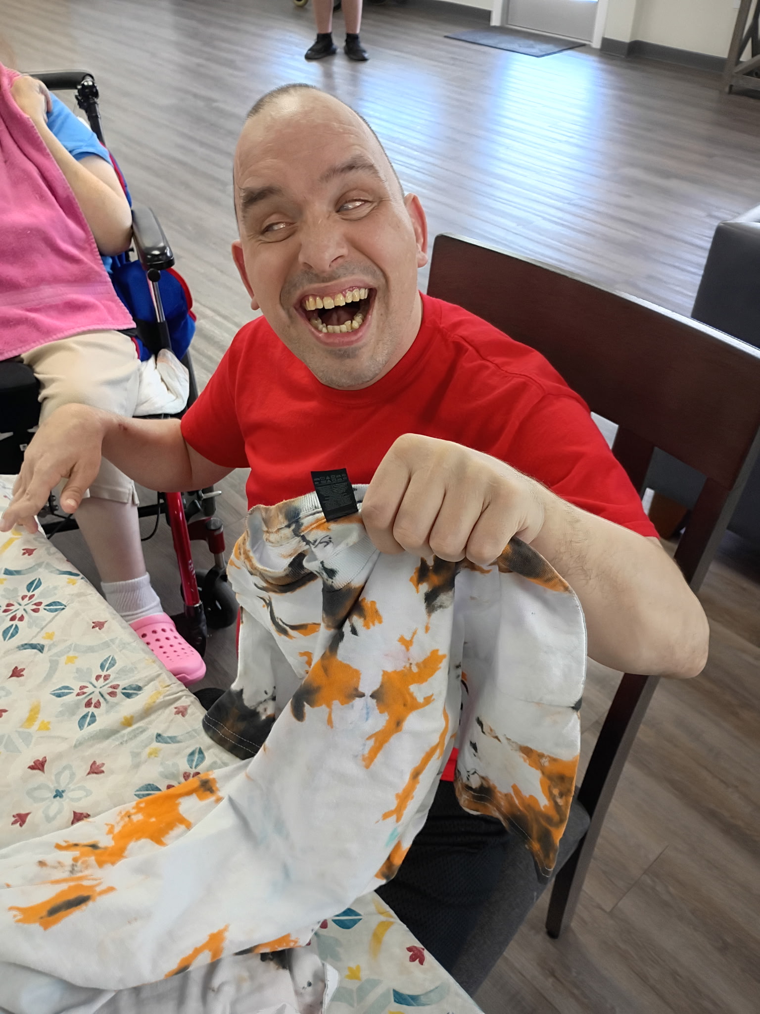 Quality Care Choices LLC