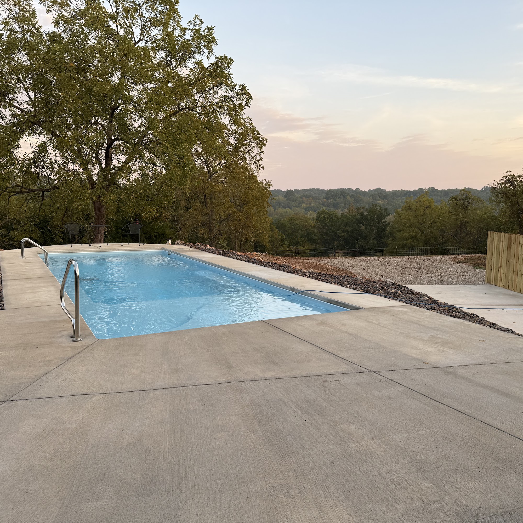 Sun N Fun Pools, Spas & Billiards. 402 W 6th St, Rolla Missouri 65401