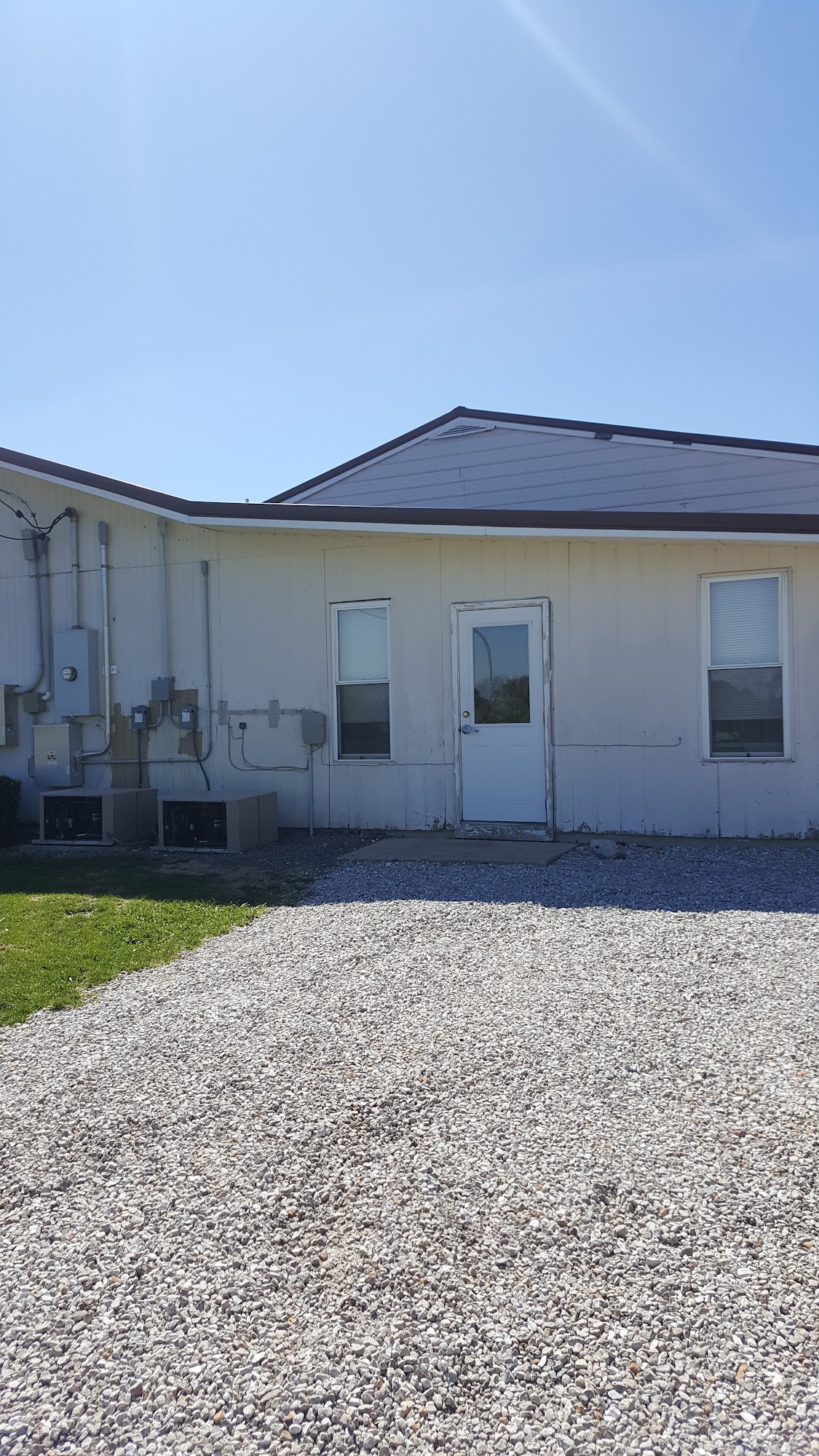 Rutledge Meat Processing Rutledge