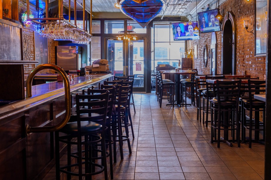 Tony's On Main Street Saint Charles