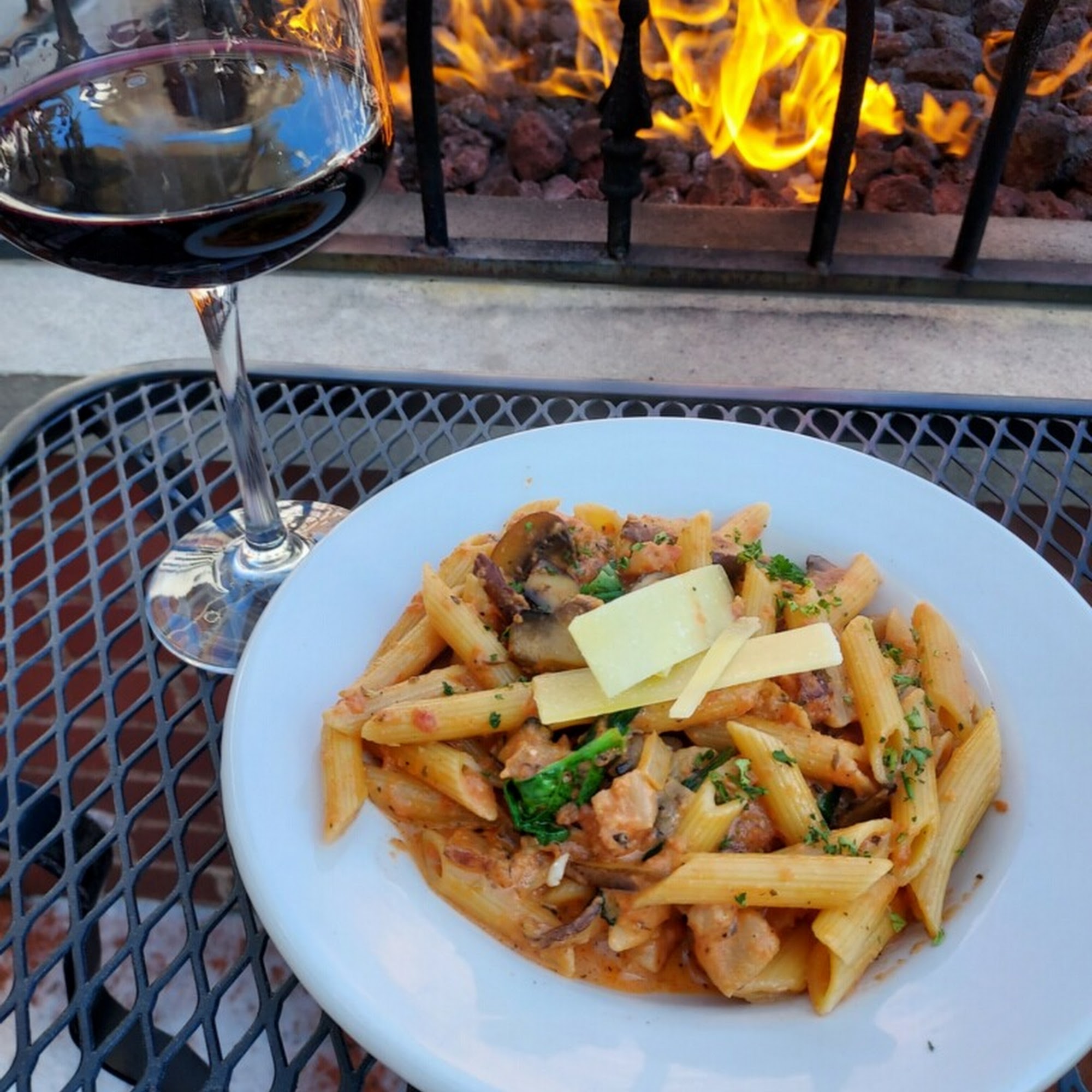 Bella Vino Wine Bar Saint Charles