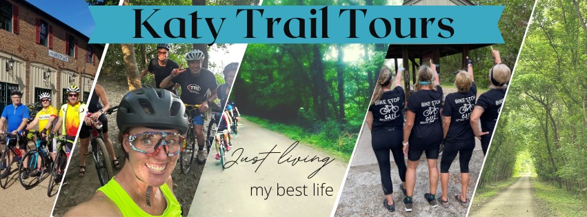 Bike Stop Cafe Saint Charles