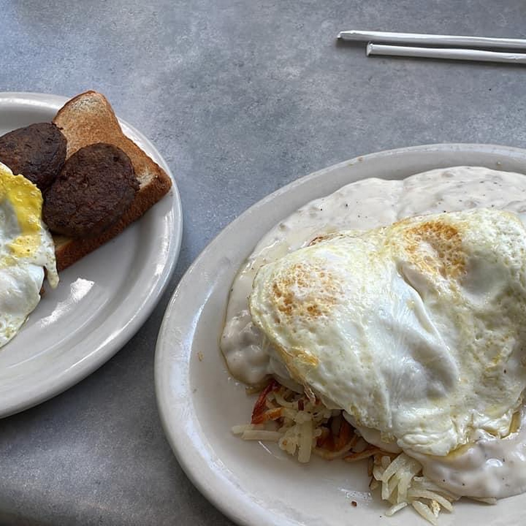 Lady Di's Diner Saint Charles