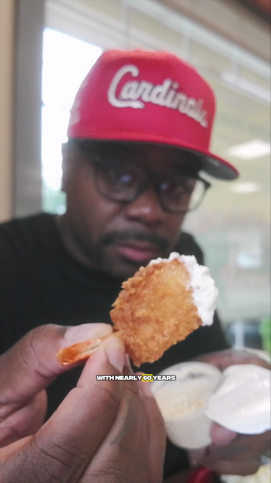 Lee's Famous Recipe Chicken Menu