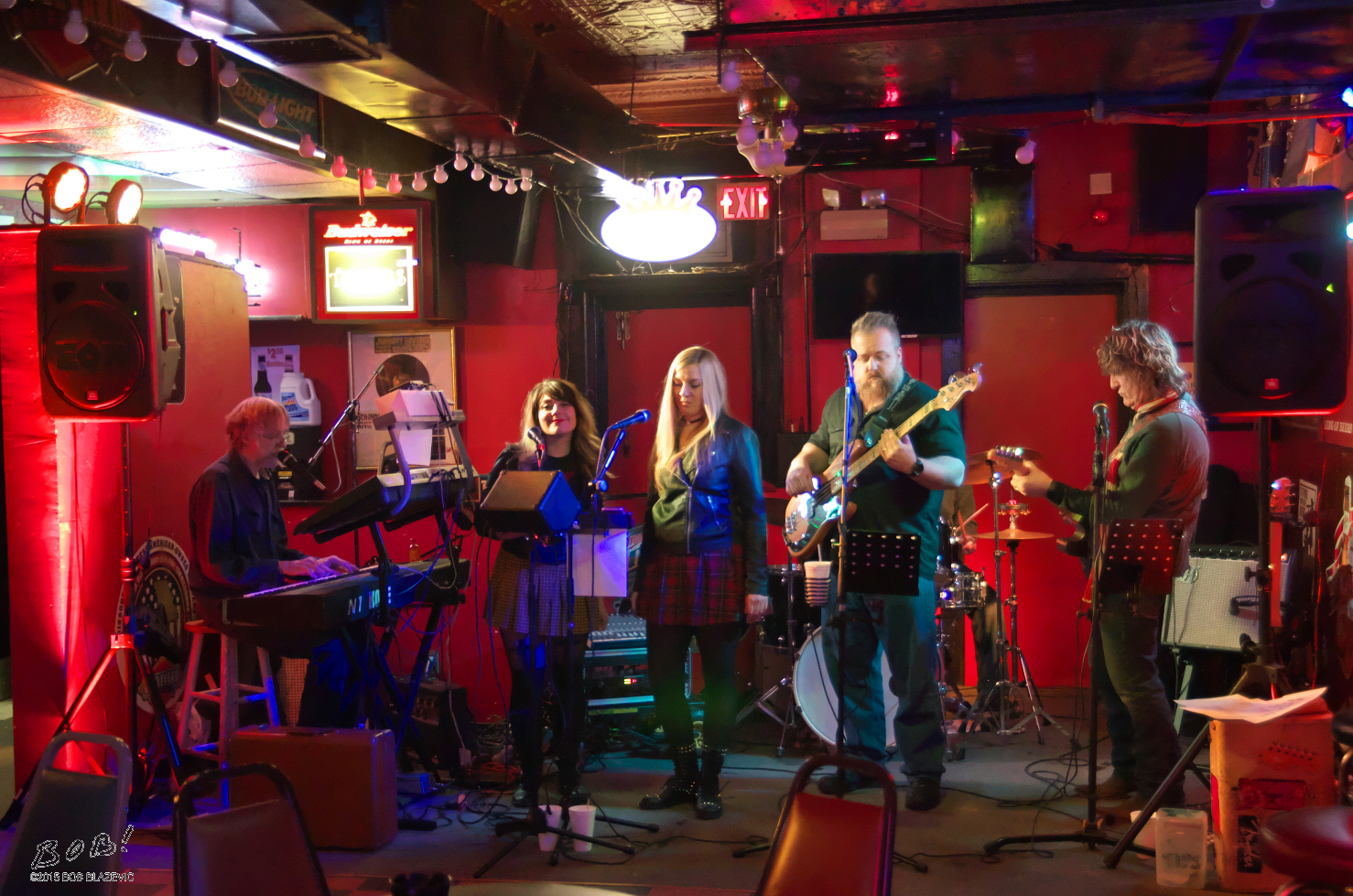 Tuners on Main Street Saint Charles