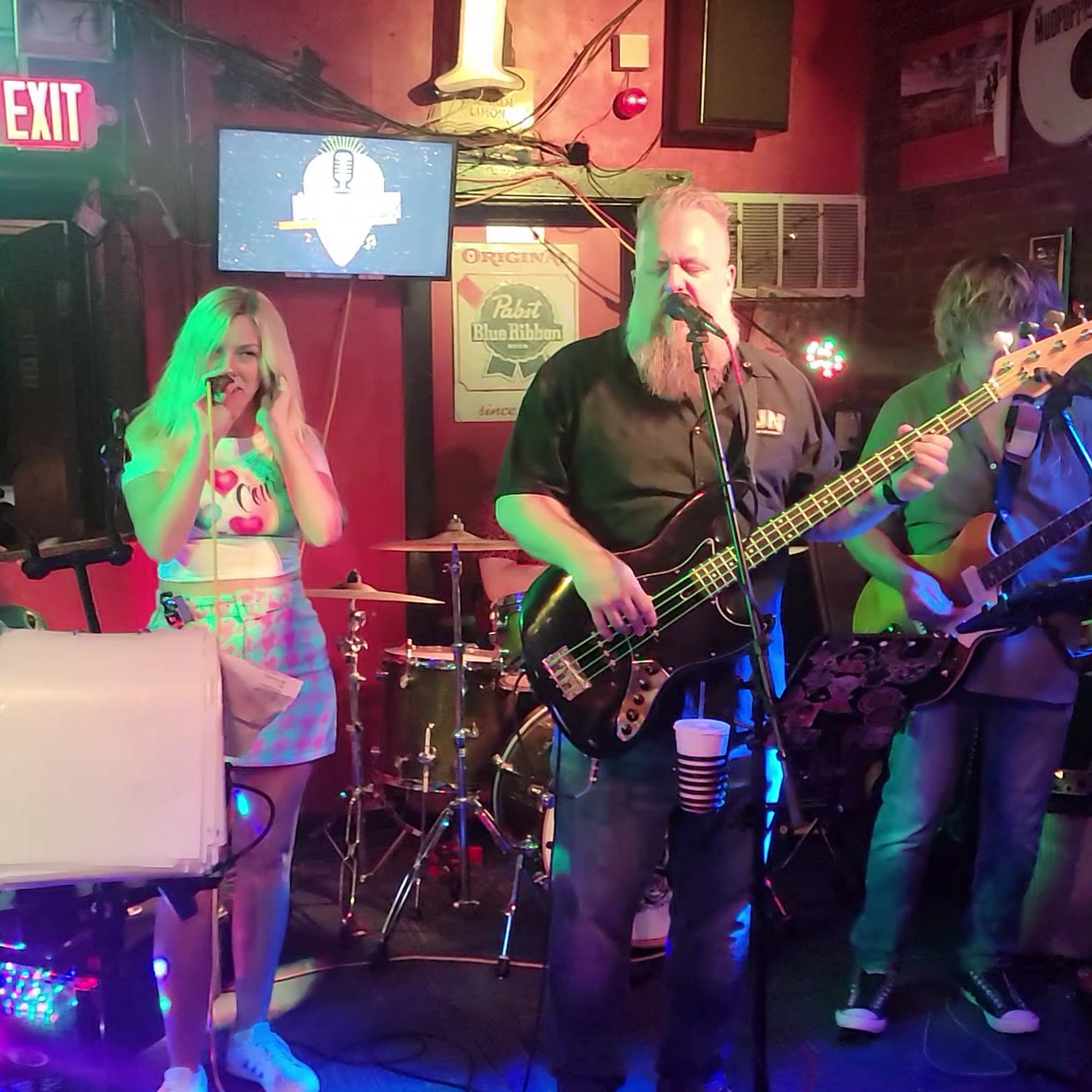 Tuners on Main Street Saint Charles