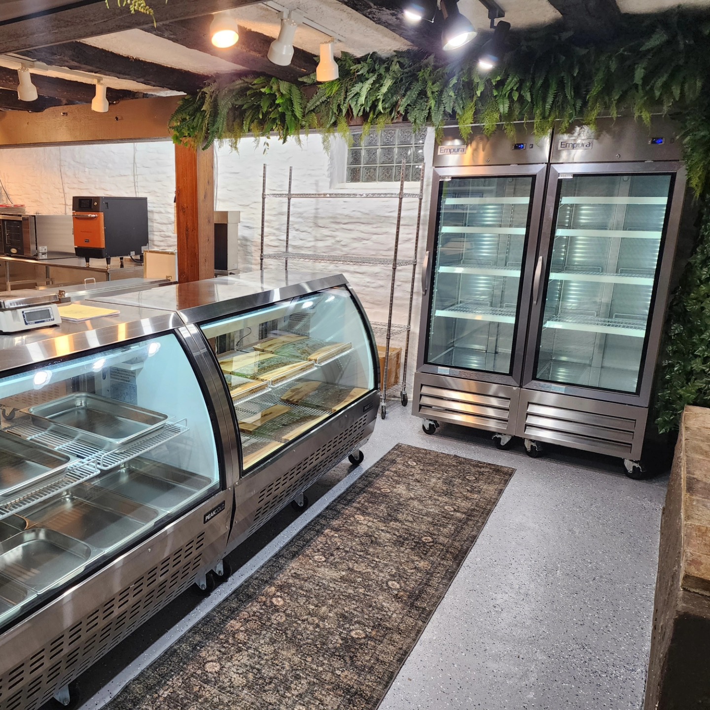 Erbe Farms Saint Charles