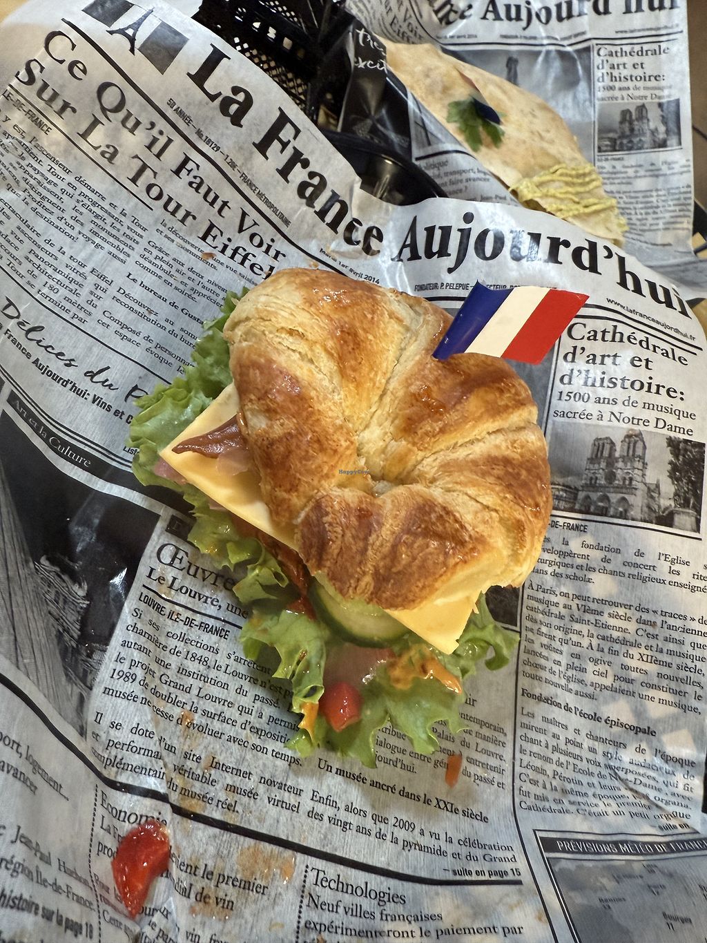 Photo credit: happycow