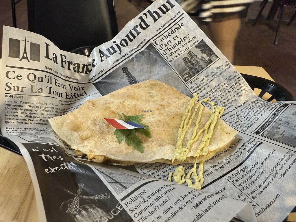 Photo credit: happycow