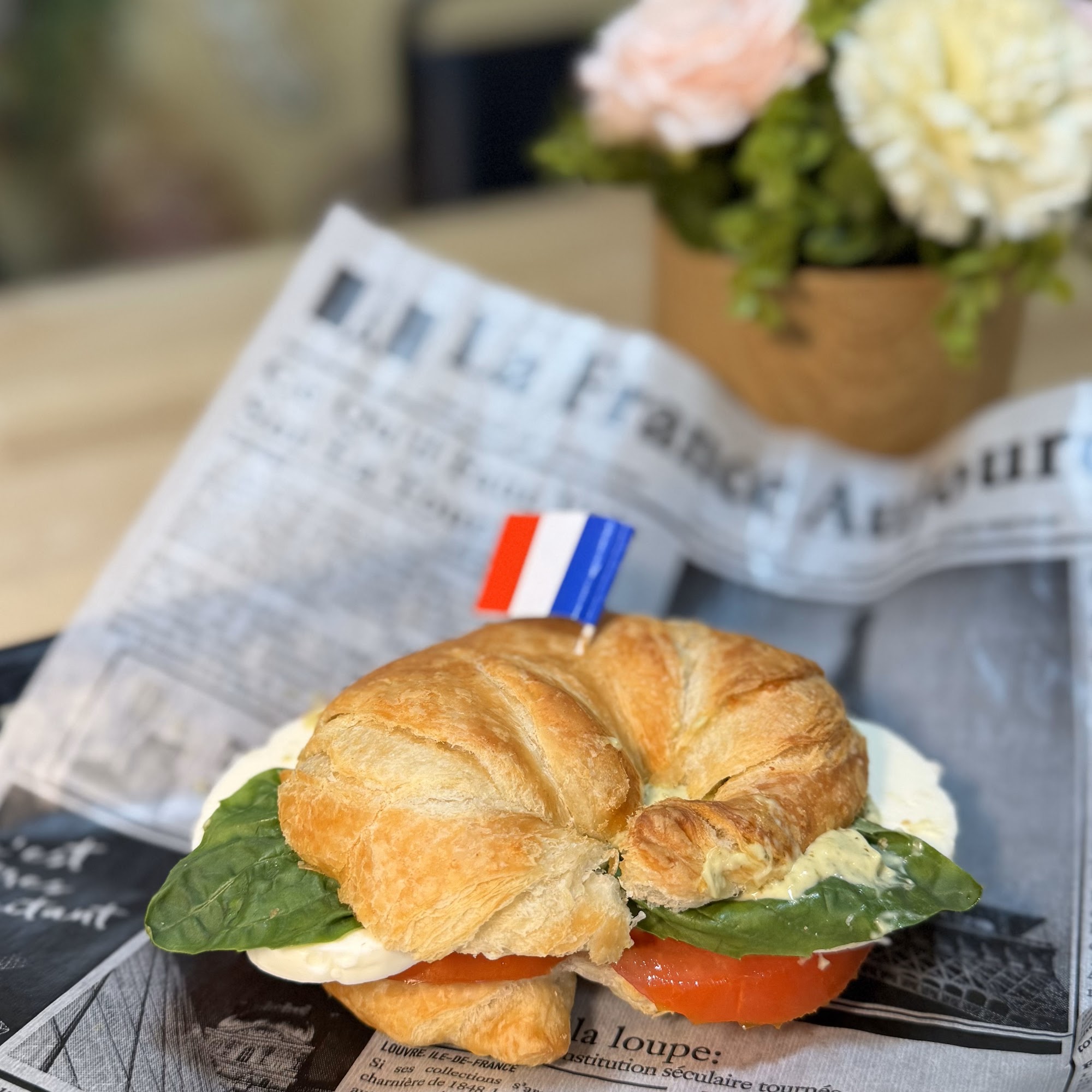 La Vie Vegan Saint Charles