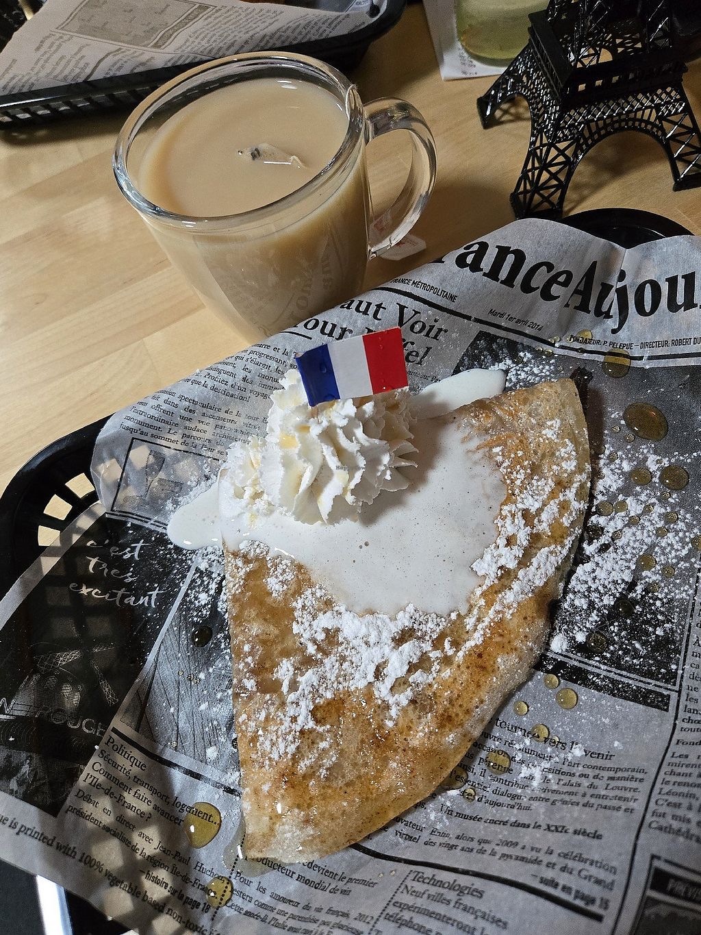 Photo credit: happycow