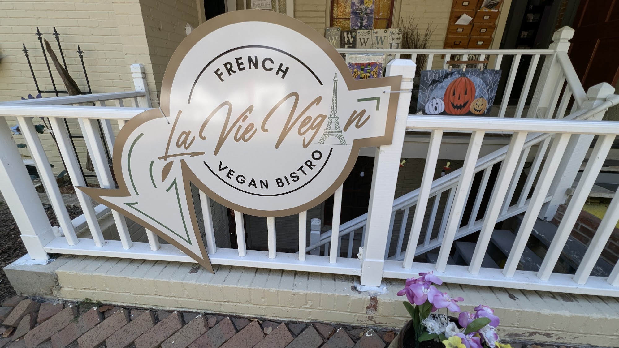 La Vie Vegan Saint Charles