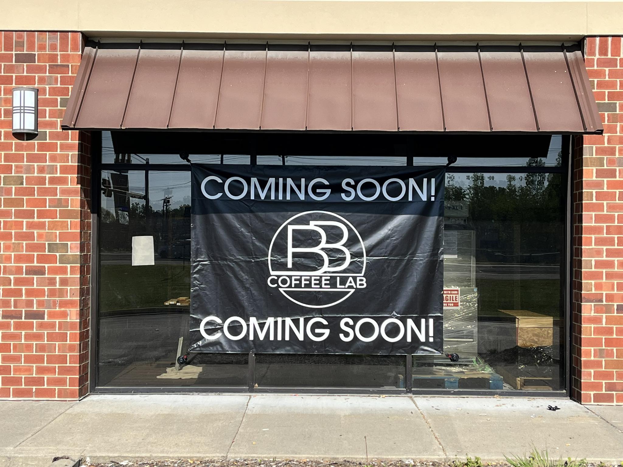 BB Coffee Lab Saint Clair
