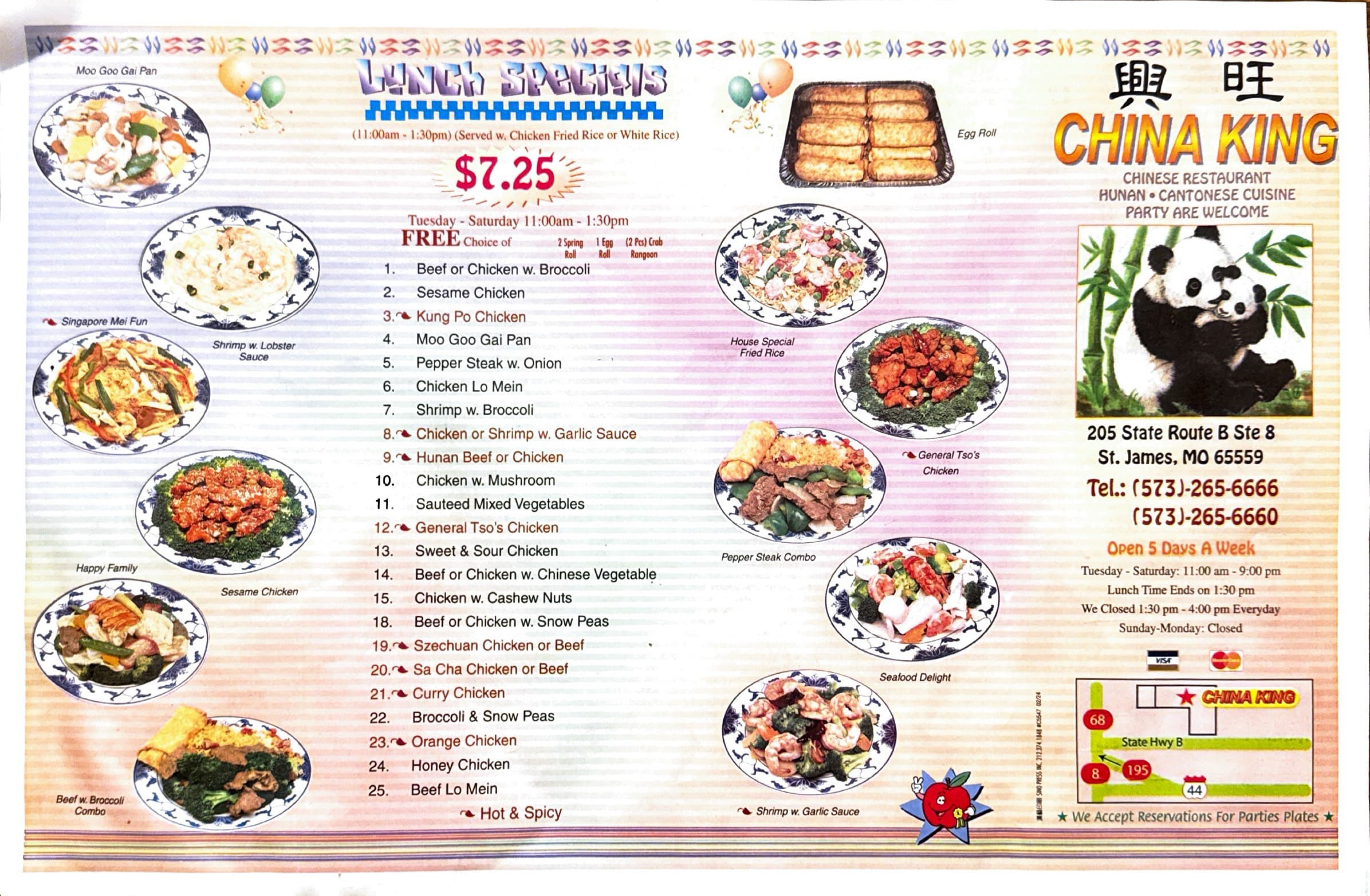 Photo credit: Restaurantji