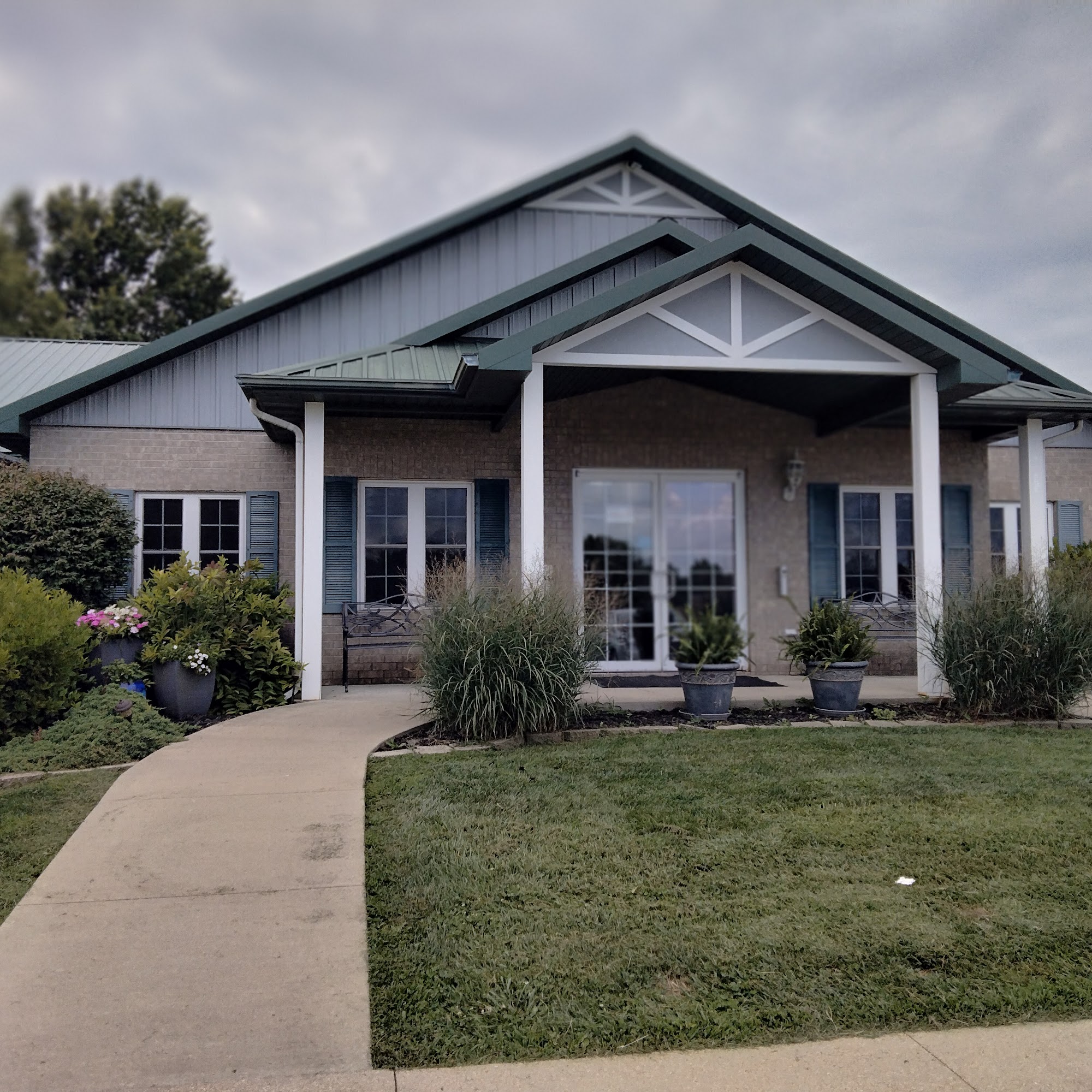 St James Veterinary Medical Center Saint James