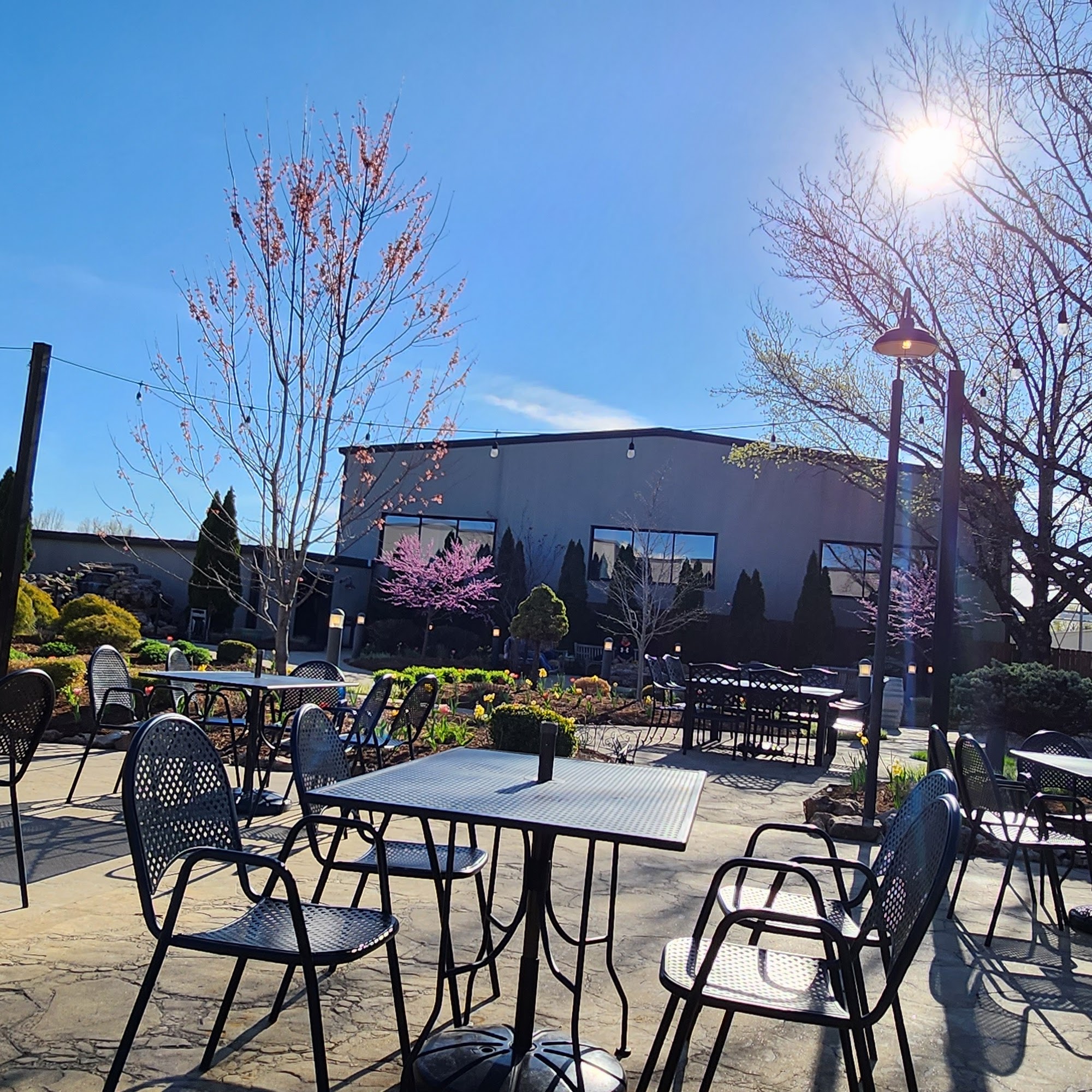 The Gardens Saint James