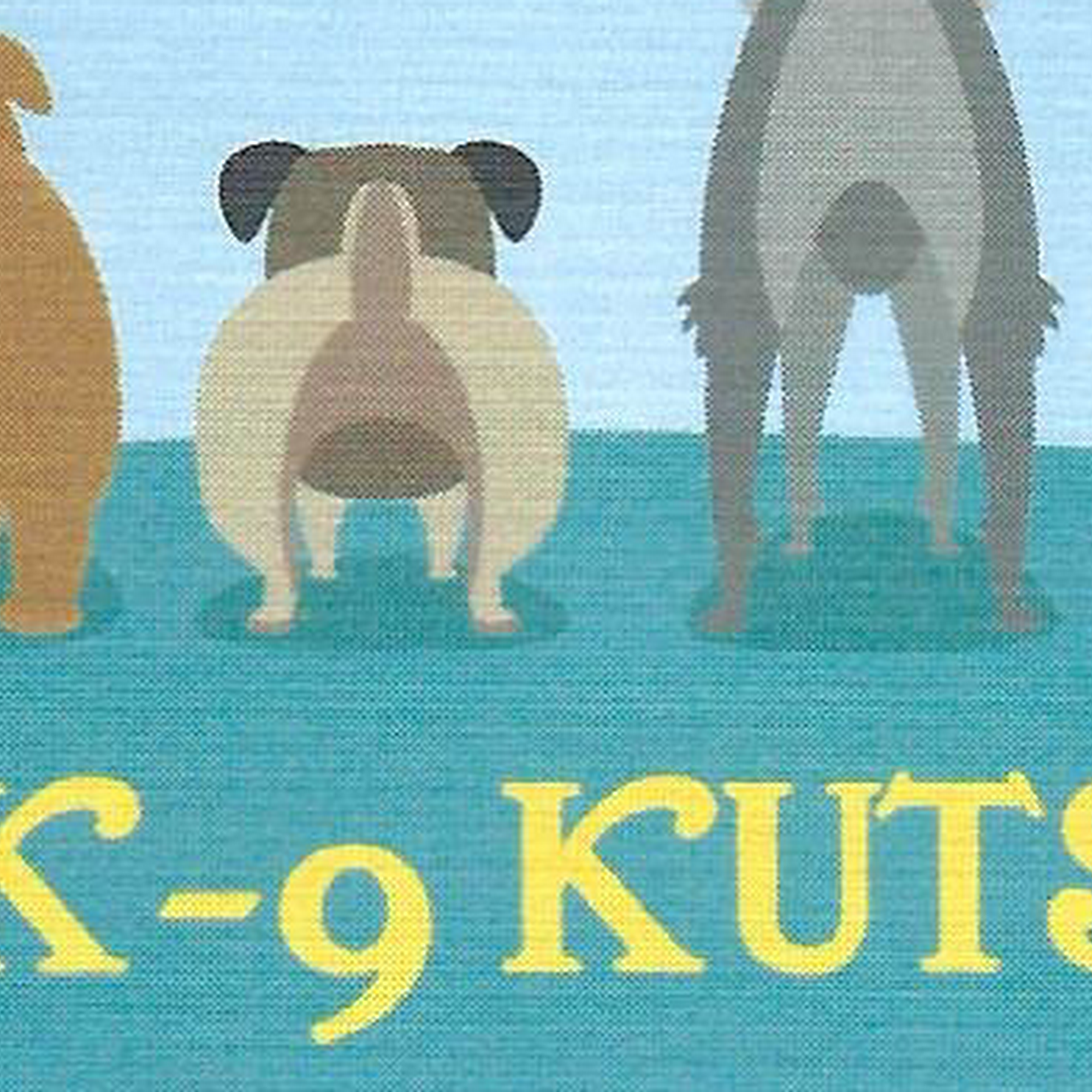 K-9 Kuts Pet Grooming Saint James