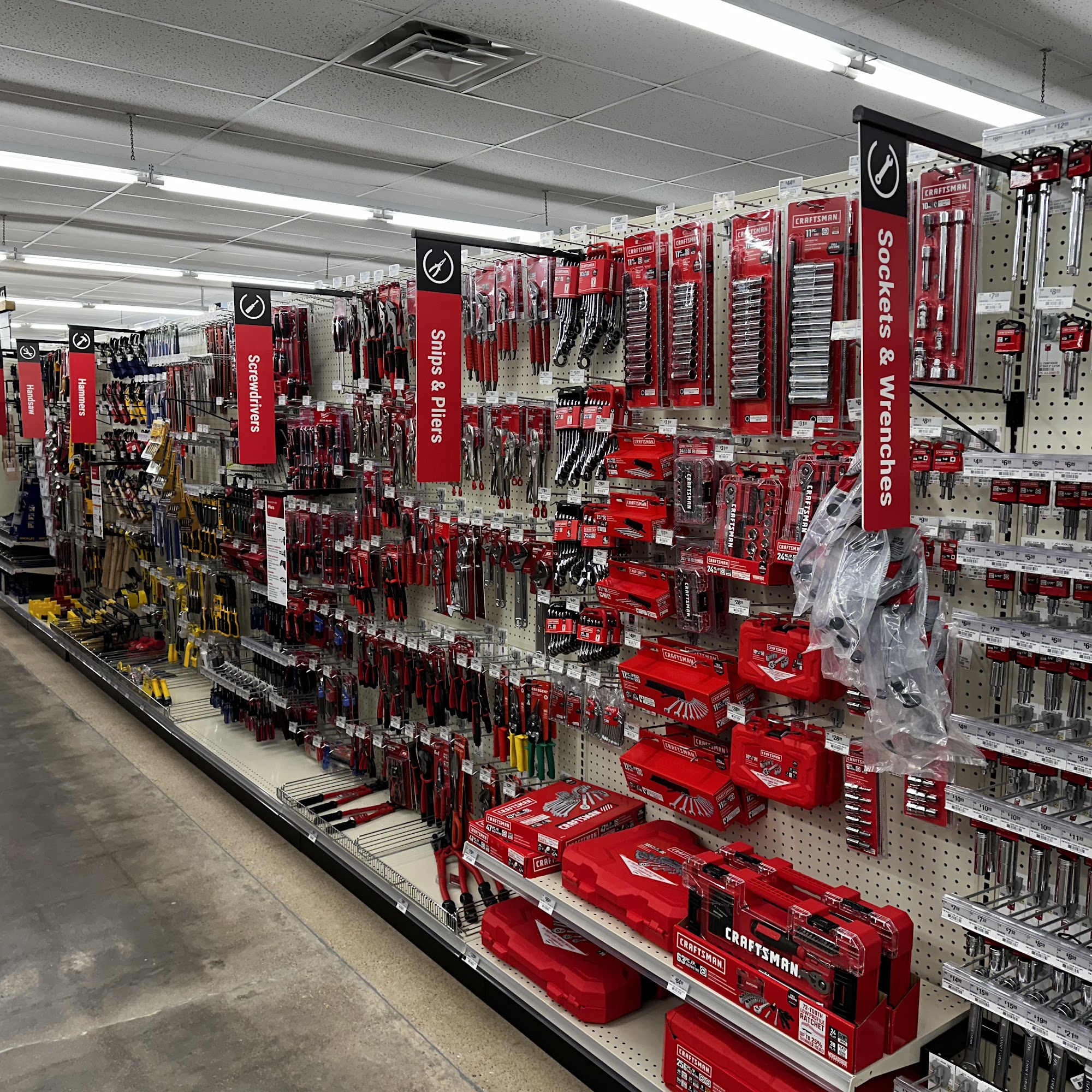 Ace Hardware