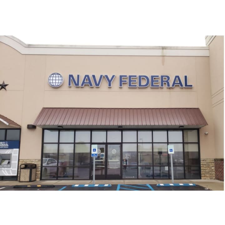 Navy Federal Credit Union