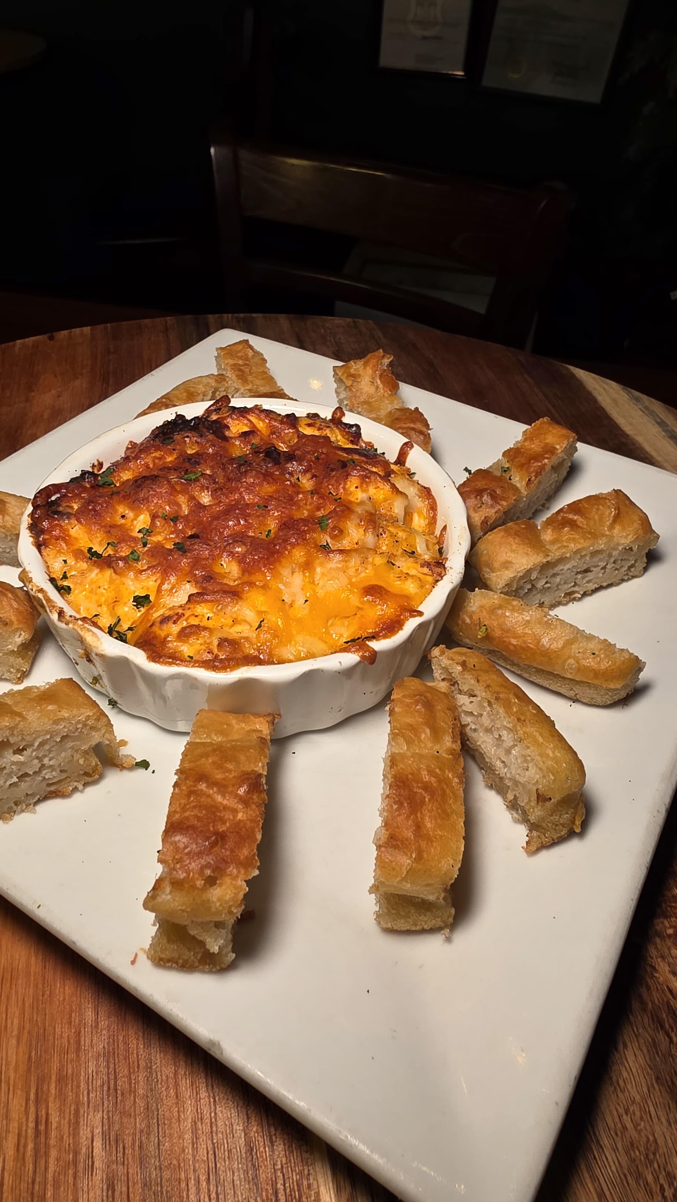 Photo credit: restaurantji