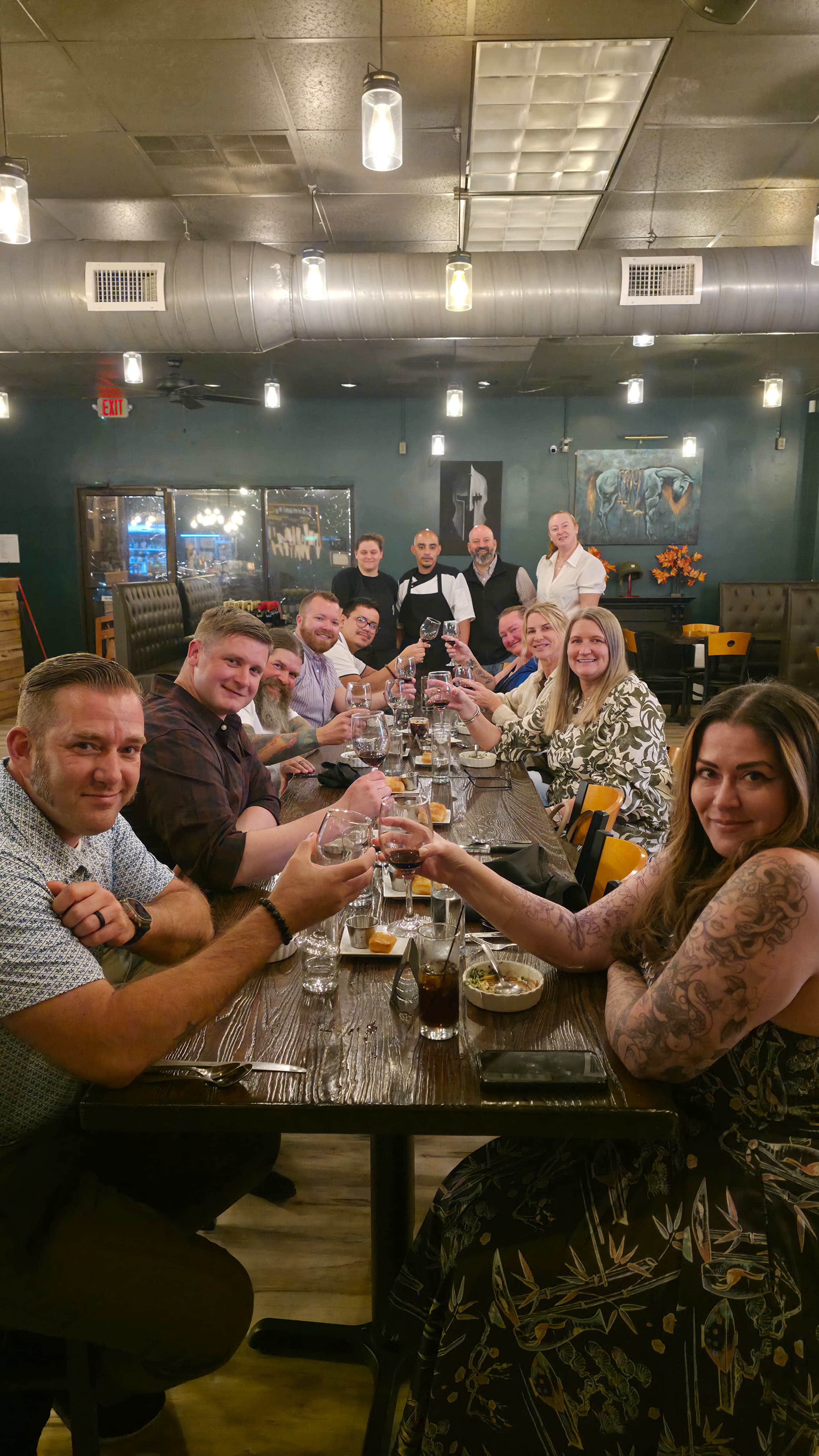 Photo credit: restaurantji