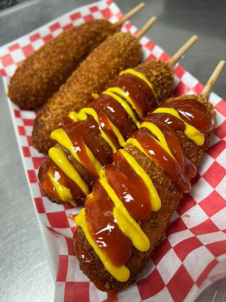 KOBA Korean Stone BBQ Saint Robert