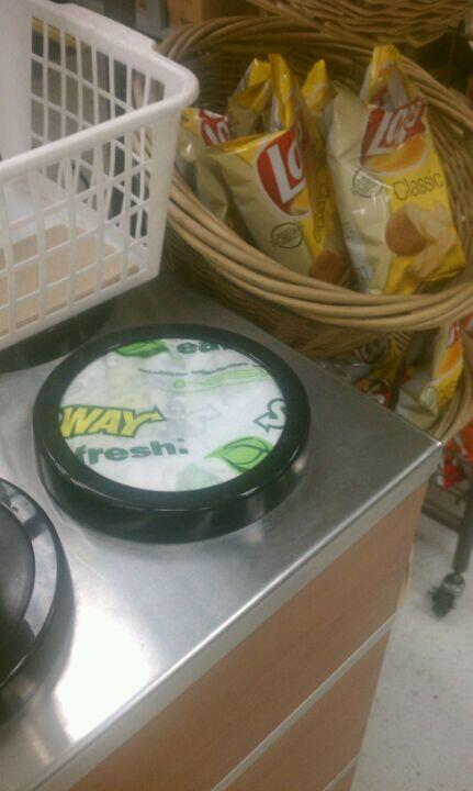 Photo credit: nextdoor