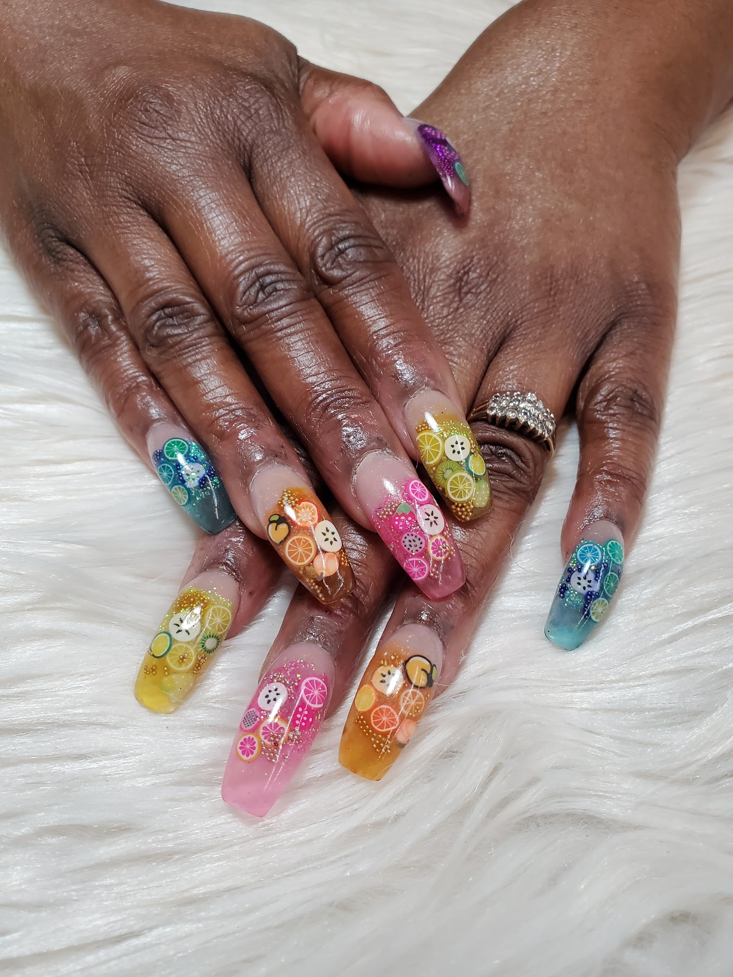 Her Legacy Beauty Salon, LLC