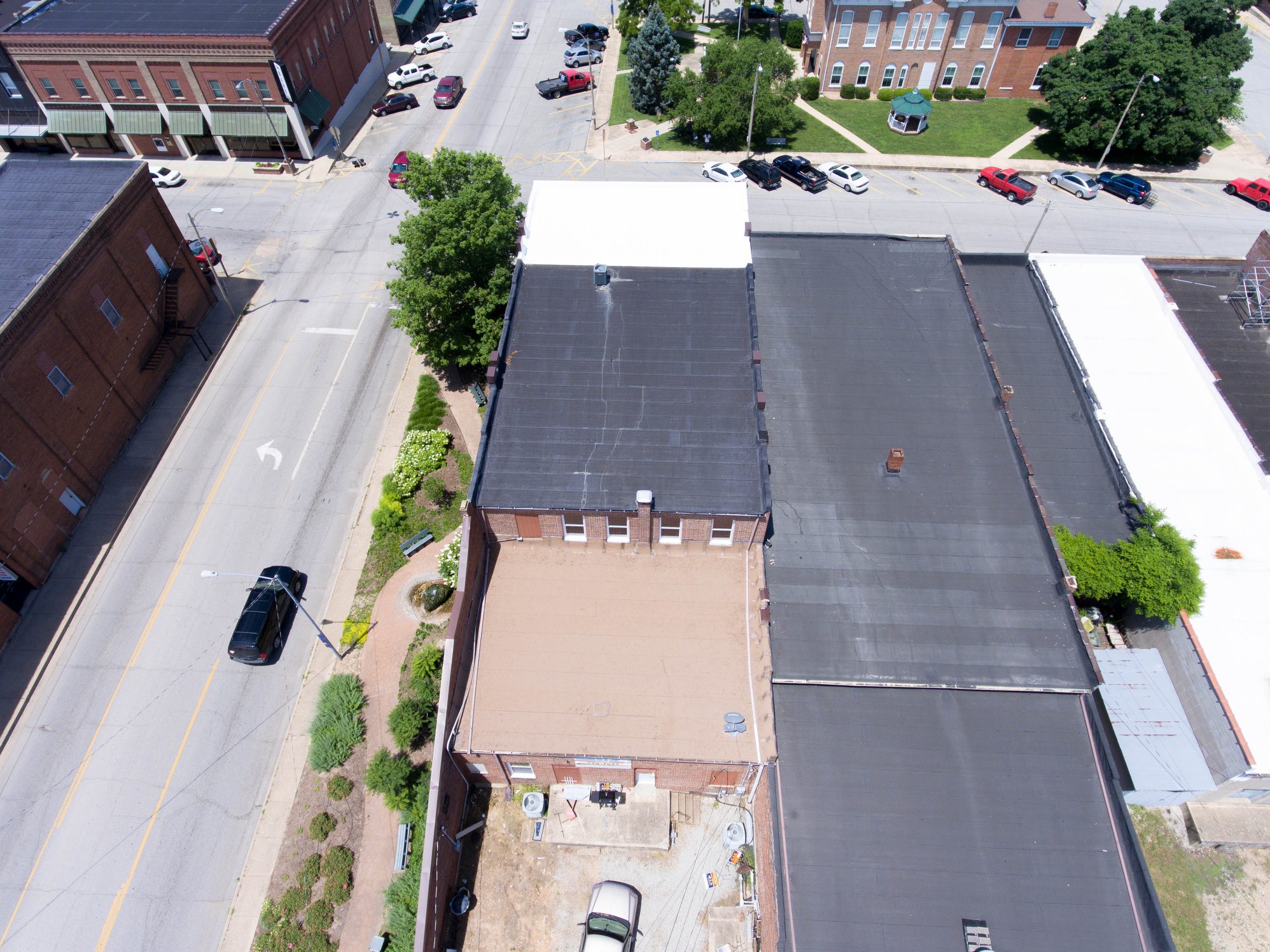 Wiliams American Construction Inc