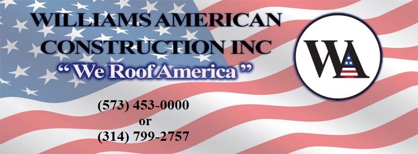 Wiliams American Construction Inc