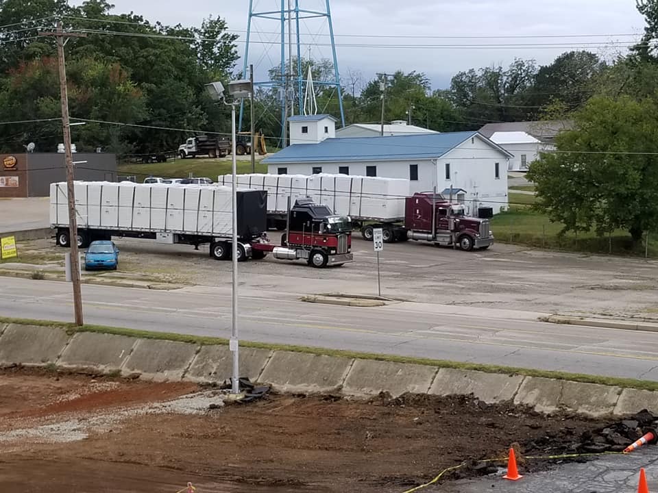 Wiliams American Construction Inc