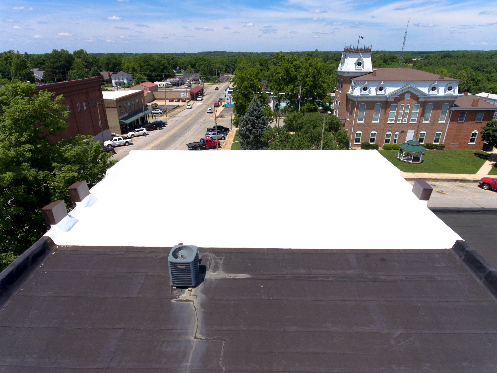 Wiliams American Construction Inc