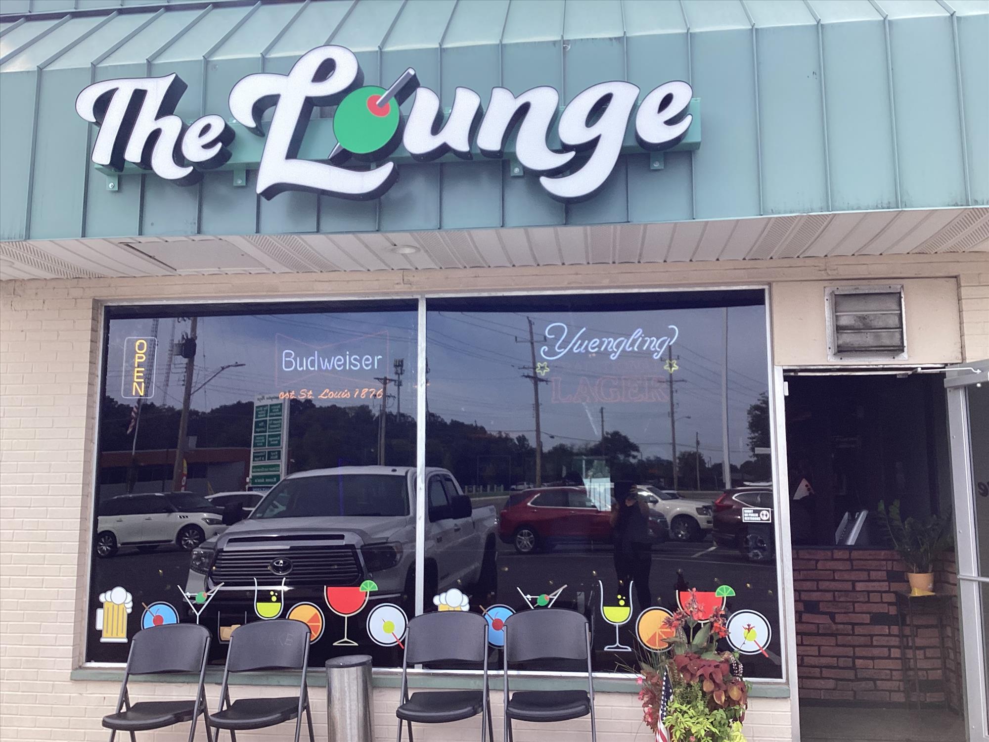 Sappington Lounge Sappington