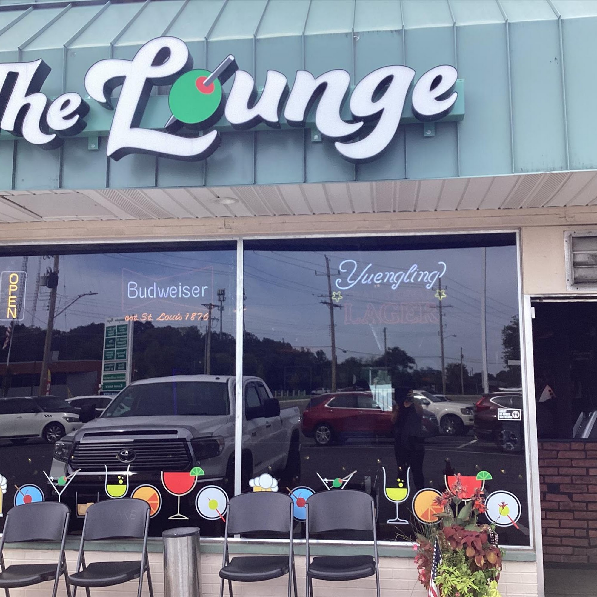 Sappington Lounge Sappington