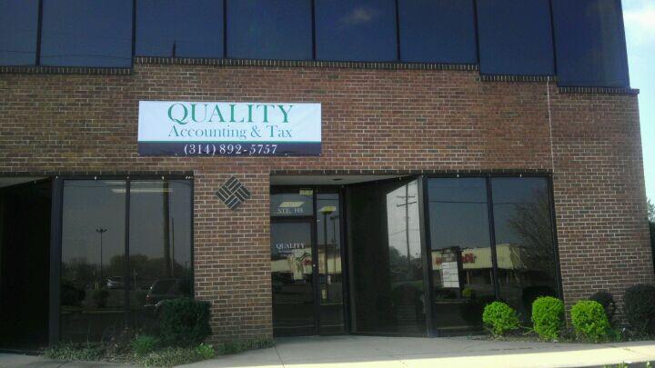 Quality Accounting and Tax Service, LLC
