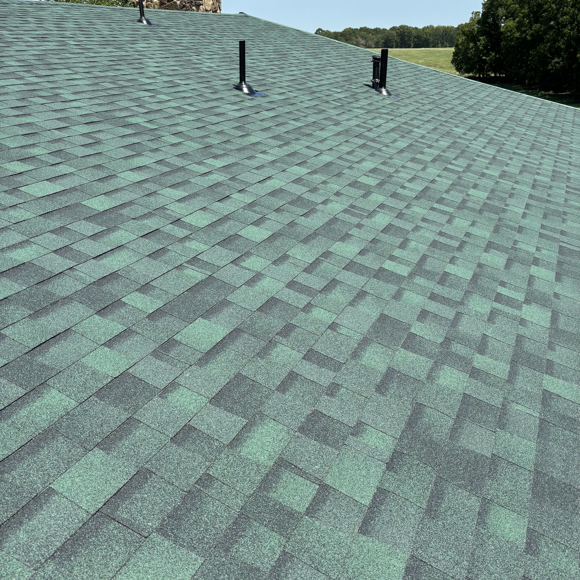 Thurman Roofing 1304 Joplin St, Sarcoxie Missouri 64862