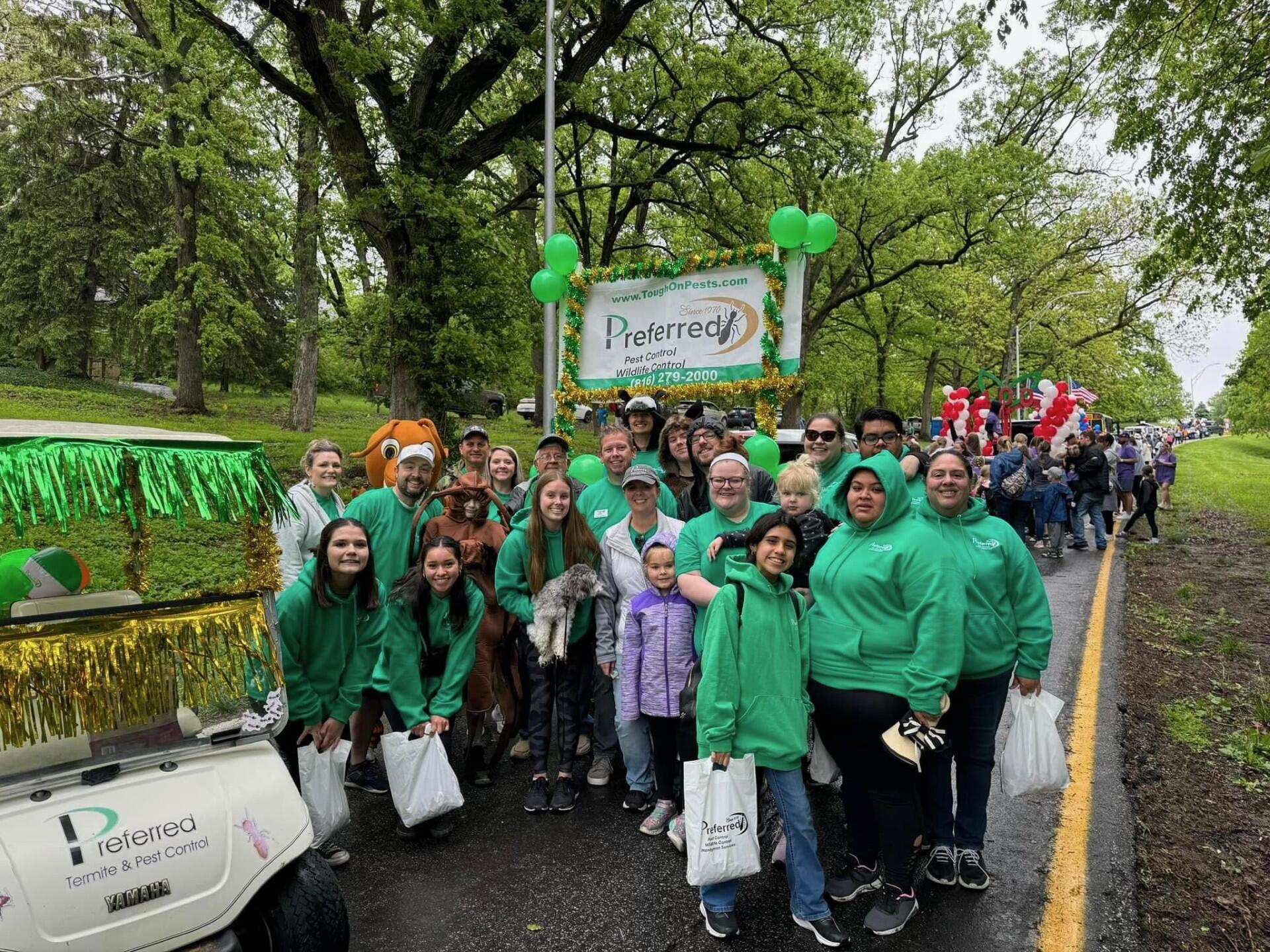 Photo credit: nextdoor