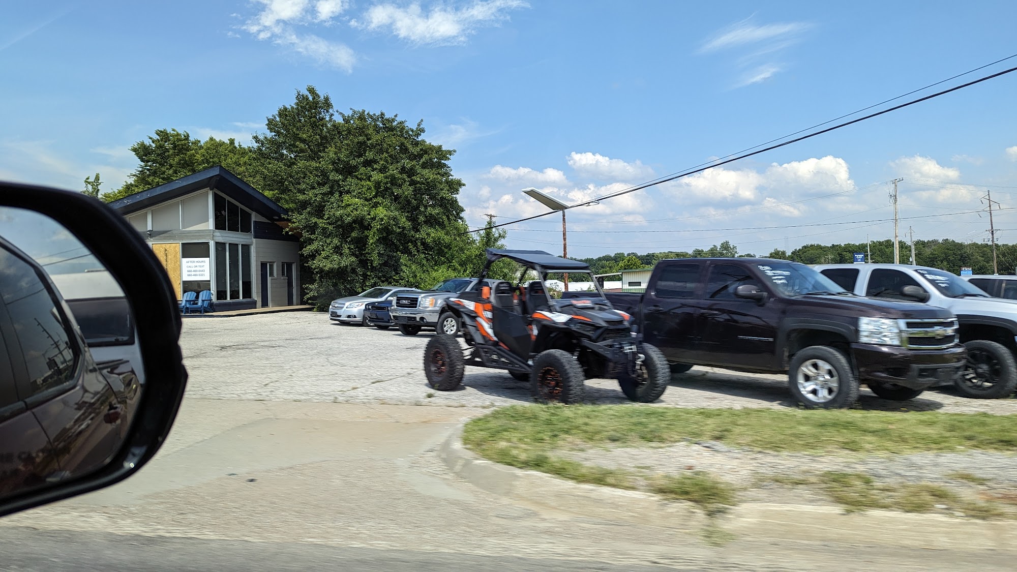 Wes-Mo Auto